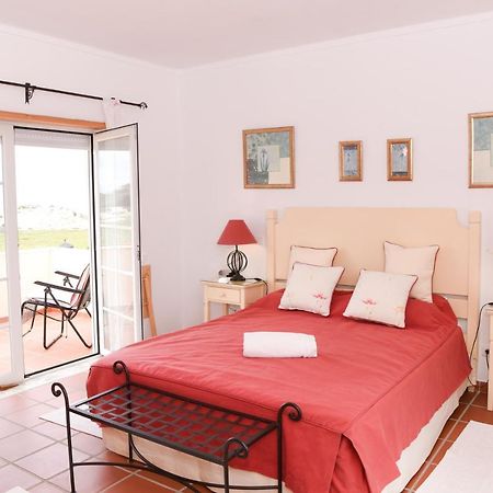 Casa Lavanda Praia del Rei Exterior photo