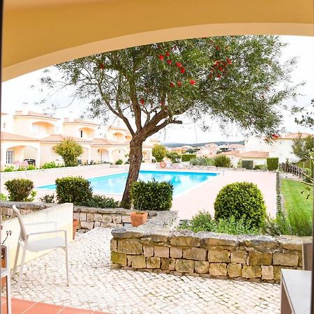 Casa Lavanda Praia del Rei Exterior photo