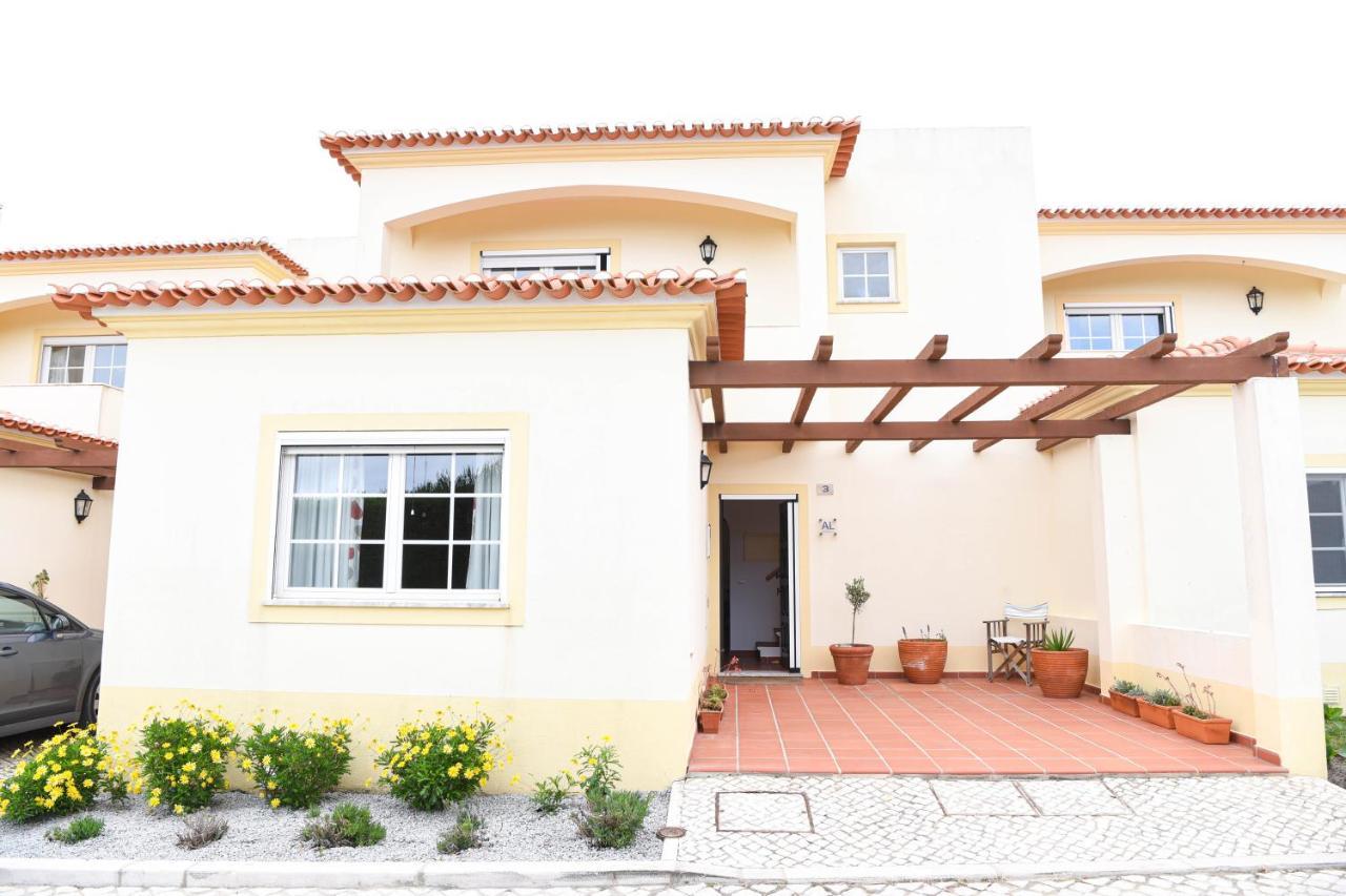Casa Lavanda Praia del Rei Exterior photo
