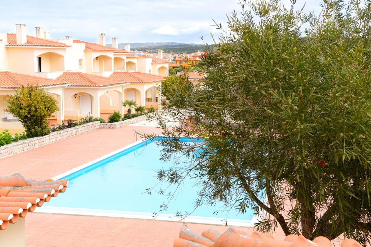 Casa Lavanda Praia del Rei Exterior photo