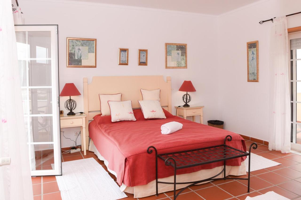 Casa Lavanda Praia del Rei Exterior photo